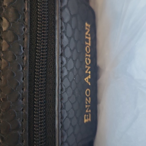 Enzo Angiolini murin backpack - Picture 4 of 4